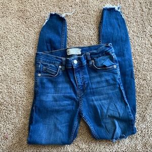 Free people jeans